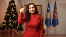 Urimi i Osmanit për Vitin e Ri: Kosova të ecë përpara me unitet, siguri dhe z...