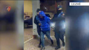 Hodhi çantën me armë dhe tentoi të largohej me vrap sapo pa policinë, arresto...