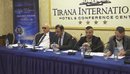 Të njëjtat halle për 35 vite, Shoqata e të Verbërve: Institucionet na kanë ha...