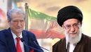 'Vdekje Ajatollahëve'- Berisha 'godet' hapur diktatorin e Iranit: Pushteti i ...