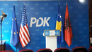 Kosovë, PDK nis përgatitjet për zgjedhjet e brendshme partiake