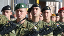 Kroacia rikthen shërbimin ushtarak pas 17 vjetësh