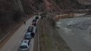 Mbi 20 km radhë makinash në Librazhd–Qafë Thanë, rëndohet situata