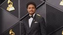 Trump sulmon çmimet Grammy, kërcënon të padisë komedianin Trevor Noah për sha...