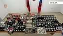 Shiteshin pa kupon tatimor, sekuestrohen 191 ora dore të kontrabanduara në Be...
