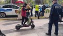 A vazhdon ndalimi për monopatinat? Policia po kthen mjetet e bllokuara, Koçiu...