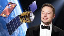 A po lançon SpaceX i Elon Musk-ut smartfonë Starlink?