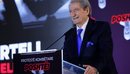 Berisha flet për “kryengritje paqësore” para Kryeministrisë: Grushti i shteti...