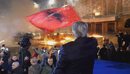 Kryeministria në flakë pas fjalës së Berishës