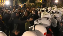 Protesta e opozitës, Taulant Balla: Kush godet policinë, godet shtetin