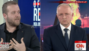 Debat në studio, deputeti i PS: Ju doni ta marrin Ramën me helikopter në Surr...