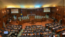Nis seanca konstituive e Kuvendit të Kosovës, pritet propozimi i Haxhiut si k...