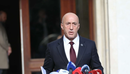 Ramush Haradinaj jep dorëheqjen si kryetar i AAK-së: Nuk do të rikandidoj 