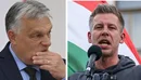 “Duan të më shantazojnë me video intime!”, Rivali i Orbanit akuza partisë në ...