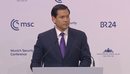“Amerika dhe Europa i përkasin njëra-tjetrës”, Marco Rubio ngre në këmbë Konf...