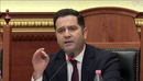 Petrit Malaj, deputetit Shehaj në Kuvend: Je hajdut të dhënash dhe shpifës pa...