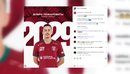 Nazmi Gripshi transferohet te Rubin Kazan në Rusi