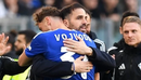 Vojvoda shkëlqen ndaj Juventusit, supergol dhe 