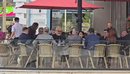 Rama takohet në kafe me kryebashkiakët, para ceremonisë së “EU4Municipalities...