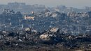 Tre të vrarë nga sulmet në Gaza, sulmohen edhe organizata bamirëse