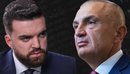 “Burgu, shkollë për mua” Meta rrëfim nga qelia: Rama ma punoi pas shpine me R...
