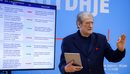Miratimi i IBAR, Berisha: Janë shtuar kushtet, është rritur presioni për Ramë...