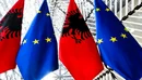 Zbulohet data kur do të mbahet Konferenca Ndërqeveritare Shqipëri-BE