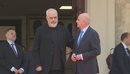 Rikthehen bisedimet për detin? Ministri Dendias pas takimit me Ramën: Folëm e...
