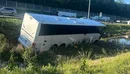 Aksident i rëndë në Virginia, autobusi përplaset me disa automjete, 5 viktima...