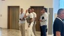 Stresi në Pallatin e Kongreseve, konfirmon kandidimin për Këshillin Kombëtar ...