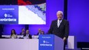 Ish-kongresmeni amerikan mesazh në kuvendin e PD: E rrëzuam tiraninë një herë...