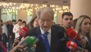 Berisha pas votimit për anëtarët e rinj të Këshillit Kombëtar: Lista dinjitoz...