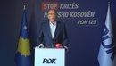 Fushata zgjedhore, PDK akuzon: Kosova është në krizë, u shkaktua nga Kurti