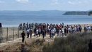 Protesta në Zvërnec, reagon kompania: Prona metër për metër i është blerë pri...