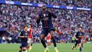 Paris SG mbetet në fronin e Europës, mund Arsenalin në finalen e Champions Le...