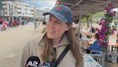  Himara josh turistët, vizitorët e huaj mahniten nga deti, natyra dhe mikprit...