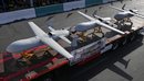 Turqia i shtrin dorën Japonisë për prodhimin e përbashkët të dronëve