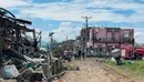 Shpërthim shkatërrues në Myanmar, humbin jetën 46 persona, plagosen 70 të tje...