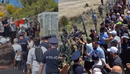 Protesta në Zvërnec, Policia i heq licencën dy kompanive private të sigurisë...