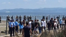 Ngjarjet në protestën në Zvërnec, BKH zbarkon në Vlorë
