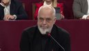 Rama për Zvërnecin: Hera e parë që dëgjova për popullsi homogjene greke. Pret...