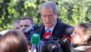 Berisha për projektin në Zvërnec: Dënoj dhunën ndaj protestuesve, PD mbështet...
