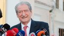 Berisha: Investitori i vetëm i huaj në Zvërnes dhe atë doni ta largoni