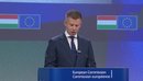 “Largohu, ose do të të heqim”, Magyar kërcënon presidentin hungarez me largim...