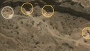 Irani ka rikuperuar arsenalin nëntokësor, CNN: Mund të lëshojë më shumë raket...