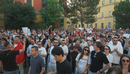Protesta për Zvërnecin, qytetarët marshojnë drejt Kryeministrisë