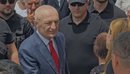 Ilir Meta i jep lamtumirën e fundit të atit, nën masa të rrepta sigurie