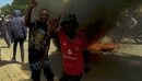 Kenia si qendër për Ebolan, vriten dy persona gjatë protestave kundër planit ...