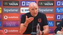 Shqipëri-Izrael, Maran: Shumë pak kohë në dispozicion, kam provuar disa skema...