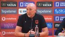 Shqipëri-Izrael, Maran: Dua të fitoj me një futboll agresiv